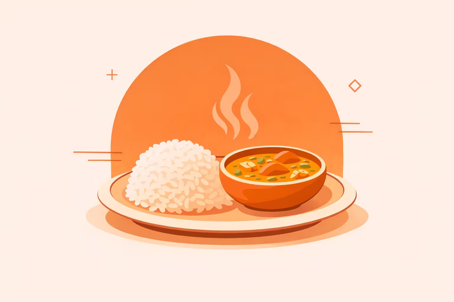 Homestyle meal ready to be reserved before it sells out