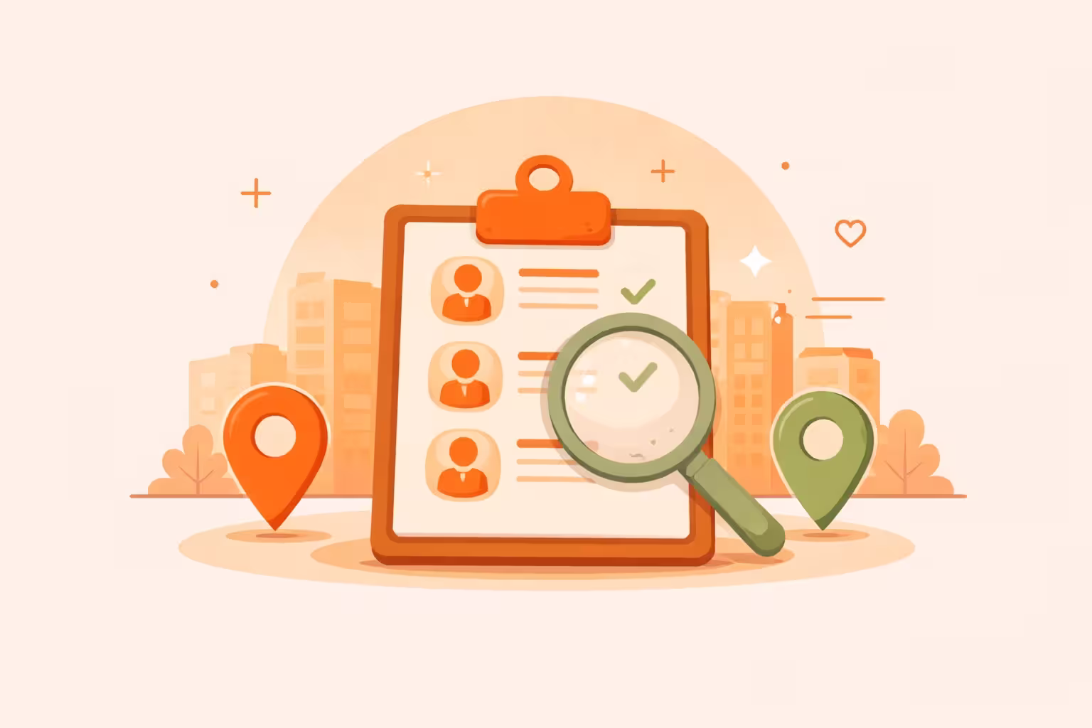 Launch interest collection preview